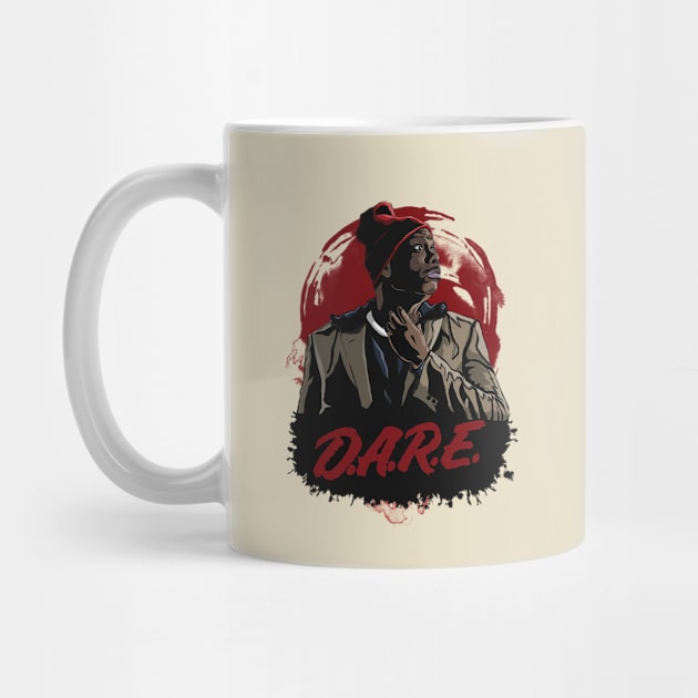 D.A.R.E Dave Chappelle REALS by delpionedan